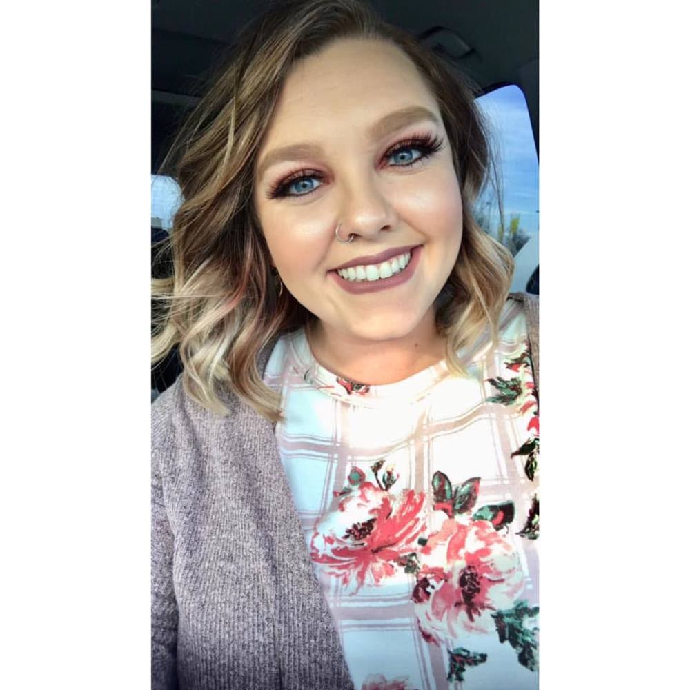 Meet your Posher, Chantel